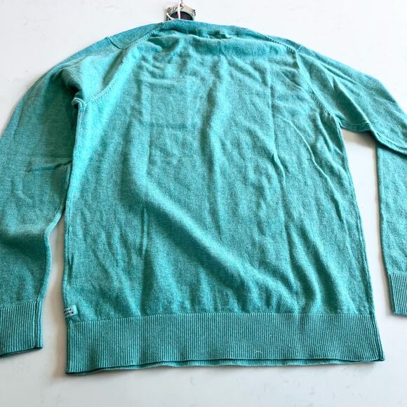 Scotch & Soda boys lightweight  crewneck sweater size 12 NWT - Picture 7 of 9